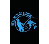 The Ultimate Fishing Logbook for Anglers and Fisherman: 120-page, 6" x 9" fishing logbook designed for anglers to record trip details, track catches, and improve fishing success.
