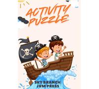 The Ultimate Fun and Adventure Book for Clever Kids: A Journey Packed with Exciting Activities, Challenges, and Games for Smart Kids Ages 8-12, Perfect for Those Who Love Fun and Learning!