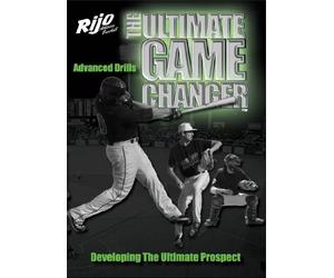 The Ultimate Game Changer: Developing the Ultimate Prospect (Advanced Drills)