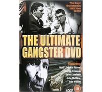The Ultimate Gangster [DVD] [Reino Unido]