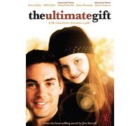The Ultimate Gift [DVD]
