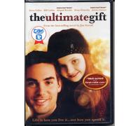 The Ultimate Gift [Reino Unido] [DVD]