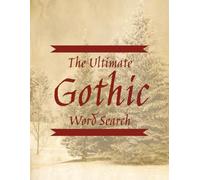 The Ultimate Gothic Word Search