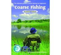 The Ultimate Guide to Coarse Fishing [Reino Unido] [DVD]