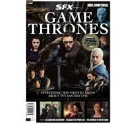 The Ultimate Guide to Game of Thrones: Everything You Need to Know About TV's Fantasy Epic