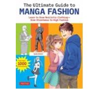 The Ultimate Guide To Manga Fashion