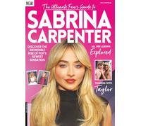 The Ultimate Guide to Sabrina Carpenter: Discover the incredible rise of pop's hottest sensation!