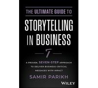 Guía de storytelling en la empresa: 7 pasos para transmitir mensajes críticos con impacto