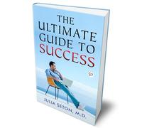 The Ultimate Guide To Success (Hardcover Library Edition)