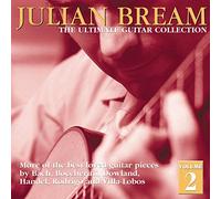 The Ultimate Guitar Collection Vol 2