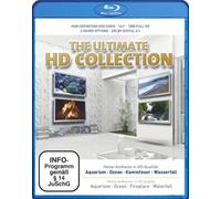 The Ultimate HD Collection [Reino Unido] [Blu-ray]