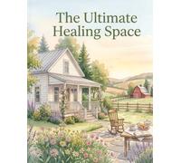 The Ultimate Healing Space: Escape the Everyday Hustle and Embrace Cozy American Country Living