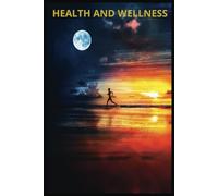 The Ultimate Health & Wellness Word Search: Relax, Unwind, and Boost Your Mind: Fun and Engaging Puzzles Featuring Nutrition, Fitness, Mindfulness, and Self-Care!