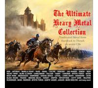 The Ultimate Heavy Metal Collection