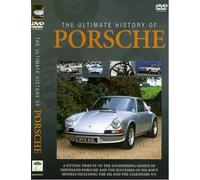 The Ultimate History Of Porsche