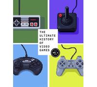 La historia definitiva de los videojuegos – Vol. 1: De Pong a Pokémon y más allá