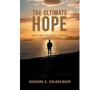 THE ULTIMATE HOPE: ONE IN A MILLION CHANCE OF WINNING A PRESIDENTIAL FAVOR.