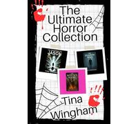 The Ultimate Horror Collection