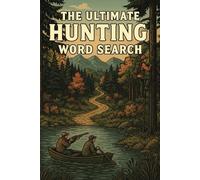 The Ultimate Hunting Word Search