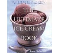 The Ultimate Ice Cream Book (ebook)