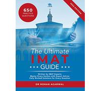 The Ultimate Imat Guide (ebook)