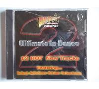 Various - The Ultimate in Dance 2