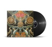 Vader – The Ultimate Incantation – Vinilo (Importación USA)