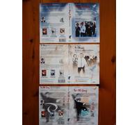 The ultimate Internal Energy Workout 3 DVD Pack