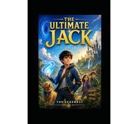 The Ultimate Jack: “A Ninja Adventure of Time Loops and Dark Powers”