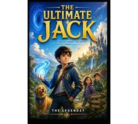 The Ultimate Jack: “A Ninja Adventure of Time Loops and Dark Powers”