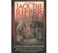 The Ultimate Jack The Ripper Sourcebook (ebook)