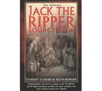 The Ultimate Jack the Ripper Sourcebook (Tom Thorne Novels)