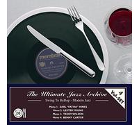 The Ultimate Jazz Archive 20