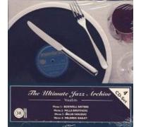 The Ultimate Jazz Archive 38: Vocalists
