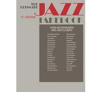 The Ultimate Jazz Fake Book C Edition (Fake Books)