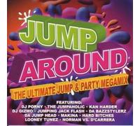 The Ultimate Jump & Party Megamix - Jump Around [Import]