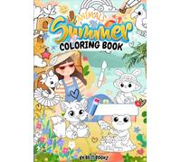The Ultimate Kids Animal Coloring Book, Big Book of Animal Coloring ,Jumbo Coloring Pages for Kids: An Fun and Creative Coloring Book for Kids and Toddlers Ages 2-8