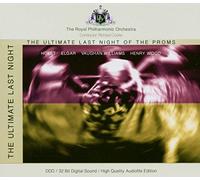 The Ultimate Last Night Of The Proms