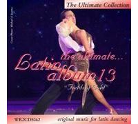 The Ultimate Latin Album 13 (2CD)