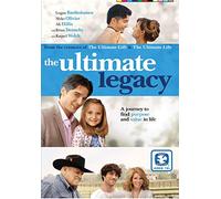 The Ultimate Legacy [USA] [DVD]