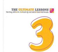 The Ultimate Lessons Vol. 3 by Various Artists (2004-01-20)