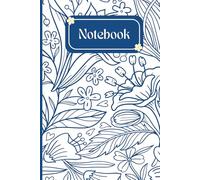 The Ultimate Lined Notebook: A Simple Lined Notebook for Men, Women, and Kids | Perfect for School, Office, Journaling, Planning, and Notes