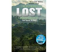 Ultimate Lost y Filosofía: Pensar juntos, morir solos