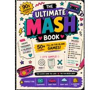 The Ultimate MASH Book