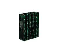 The Ultimate Matrix Collection [Alemania] [DVD]