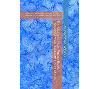 The Ultimate Maze Puzzle Book: Challenge Your Mind with Hours of Fun: Over 100 Challenging Mazes for All Ages - Improve Focus and Problem-Solving Skills