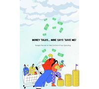 The Ultimate Money Mastery Budget Tracker: Track, Save & Grow Your Wealth with Ease