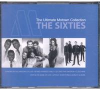 The Ultimate Motown Collection-The Sixties