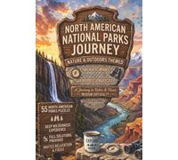 The Ultimate National Parks Word Search for Adults & Seniors | 55 Relaxing Large Print Puzzles with Full Solutions: Explore America's most Iconic ... One Word at a Time (Iconic World Wonders)