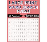 The Ultimate Nature & Adventure Word Search Puzzle Book: Relax, Unwind, and Challenge Your Mind with 80 Fun Word Search Puzzles Inspired by Nature, Wildlife, and Outdoor Adventure!
